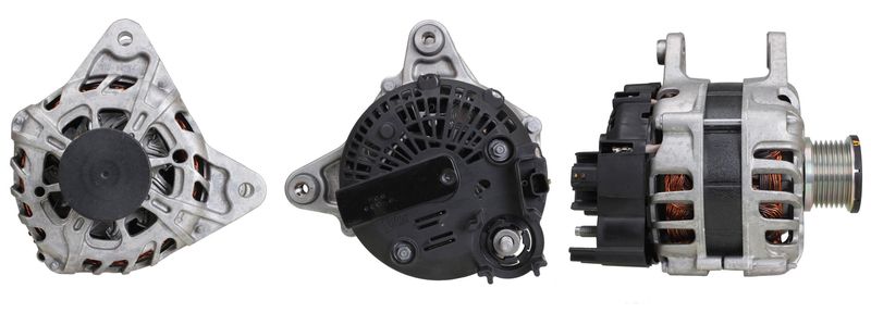 DRI 2303861202 Alternator