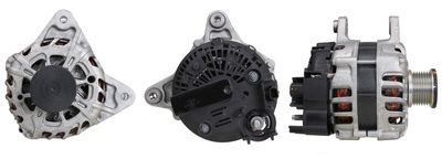Alternator DRI 2303861202