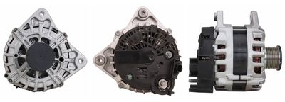 Alternator DRI 2303861502