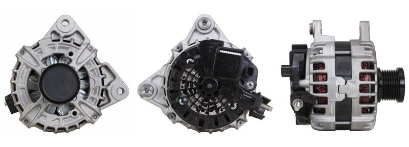 DRI 2303901502 Alternator