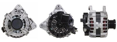 Alternator DRI 2303901502