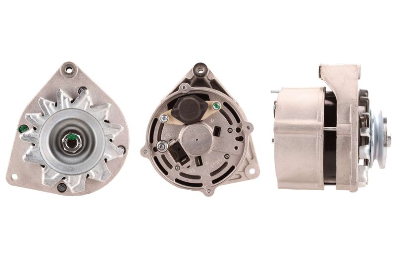 DRI 231102652 Alternator