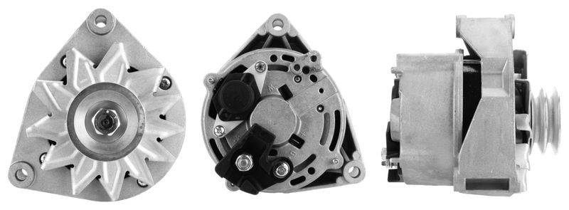 DRI 231105702 Alternator