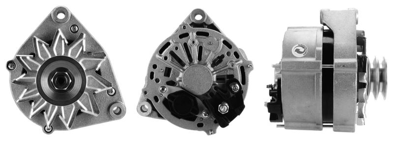 DRI 231105802 Alternator