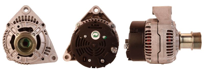 DRI 231109902 Alternator