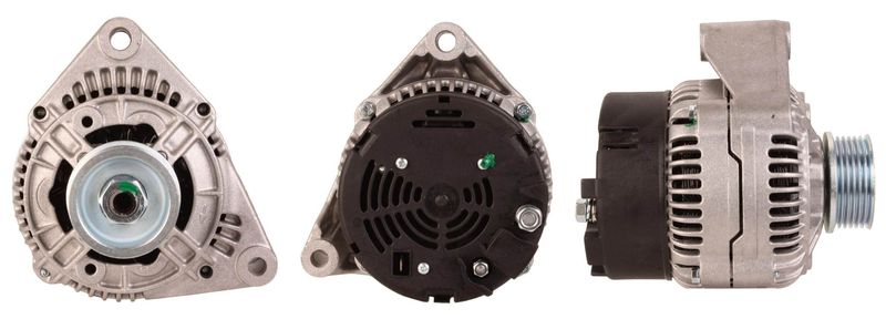 DRI 231110902 Alternator