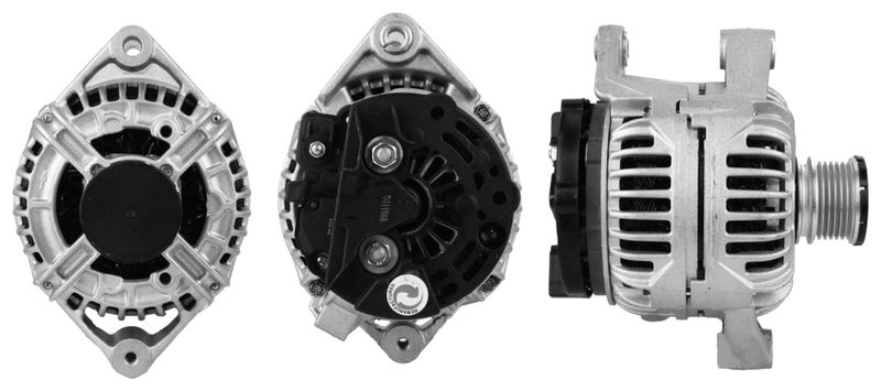 DRI 2311191402 Alternator