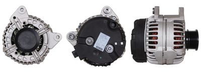 Alternator DRI 2311261552