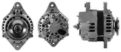 Alternator DRI 233109452
