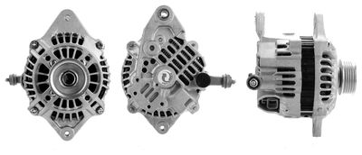 Alternator DRI 233114702
