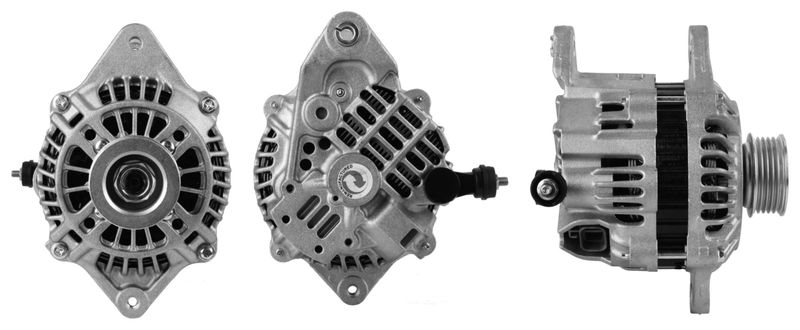 DRI 233114802 Alternator