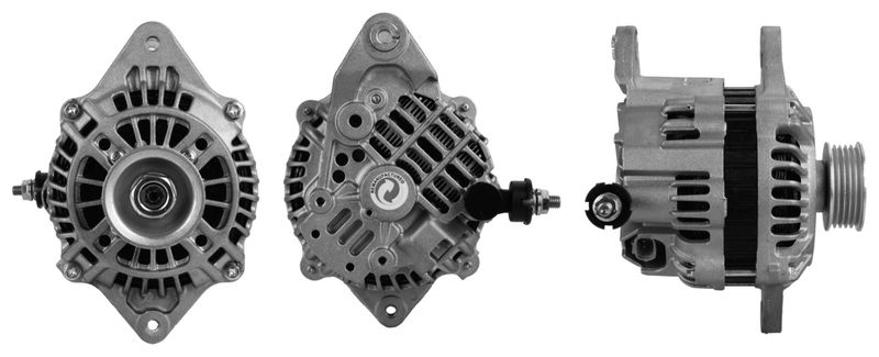 DRI 233116802 Alternator