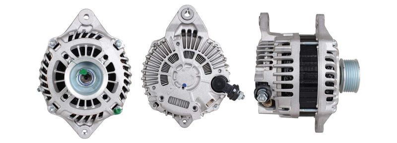 DRI 2331201302 Alternator