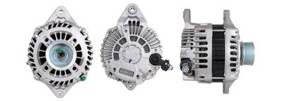 Alternator DRI 2331201302