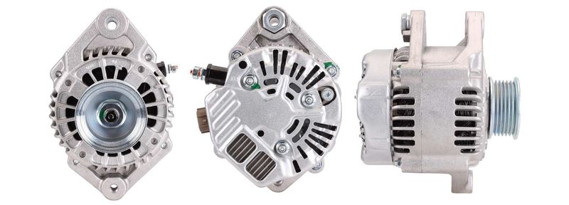 DRI 233124702 Alternator