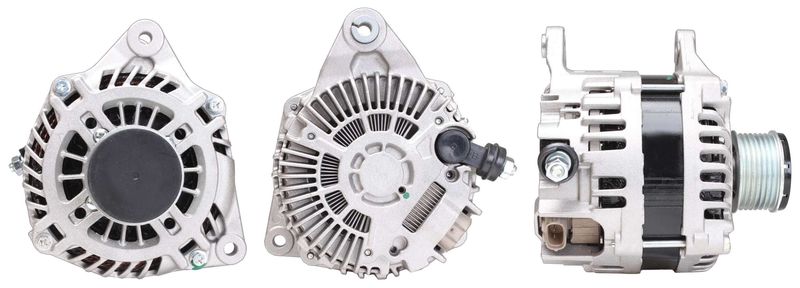 DRI 2331261702 Alternator