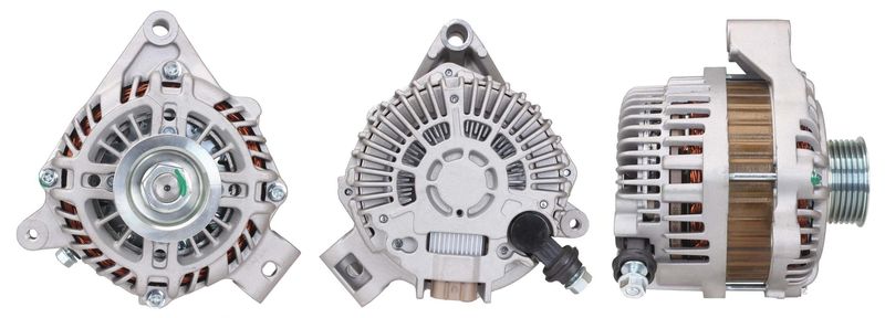 DRI 2331271102 Alternator