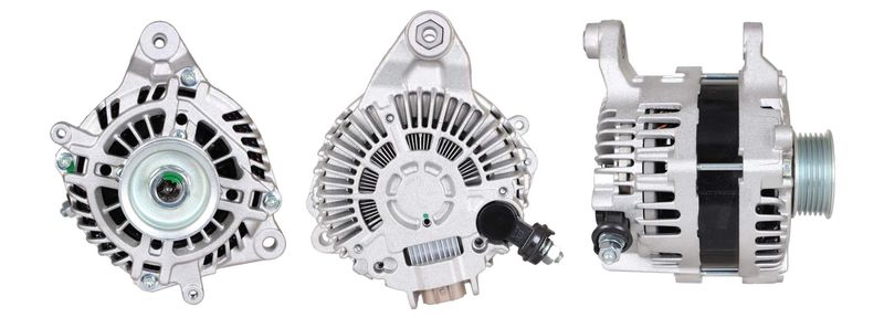 DRI 2331281302 Alternator