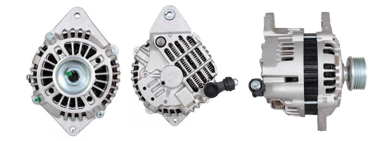 DRI 233129952 Alternator