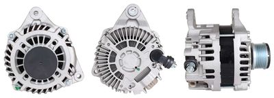 Alternator DRI 2331301702