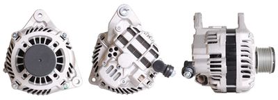Alternator DRI 2331321102