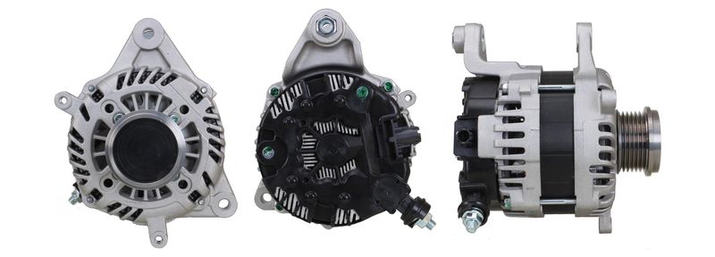 DRI 2331341302 Alternator