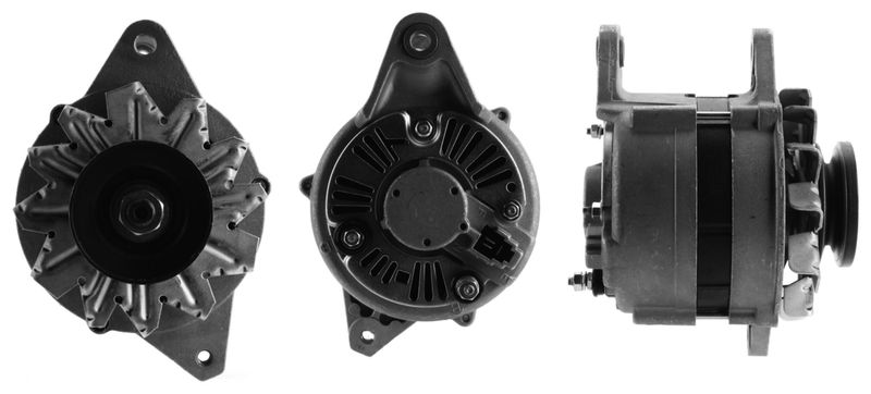 DRI 235002402 Alternator