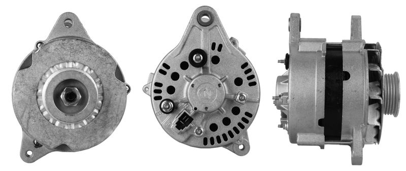 DRI 235005502 Alternator
