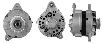 Alternator DRI 235005502