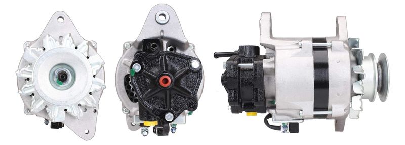 DRI 235036254 Alternator