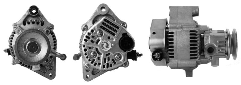 DRI 235119552 Alternator