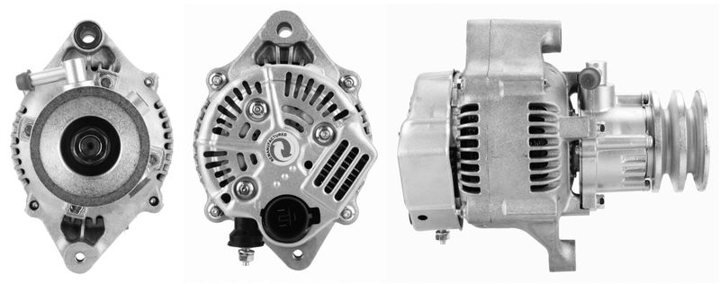 DRI 235132552 Alternator