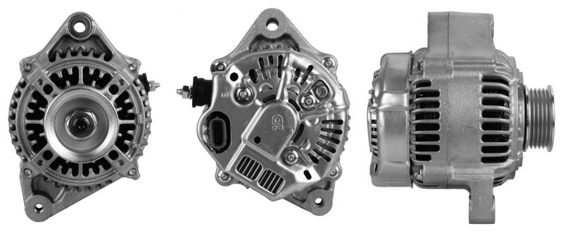 DRI 235147802 Alternator
