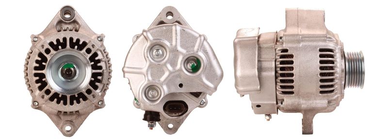 DRI 235148702 Alternator