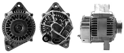 Alternator DRI 235154802