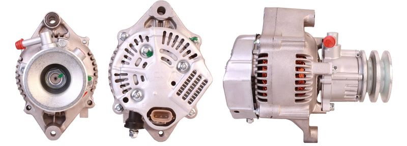 DRI 235155702 Alternator