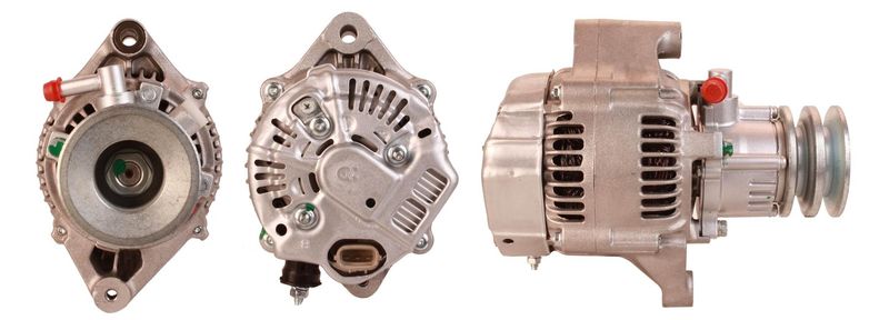 DRI 235155802 Alternator