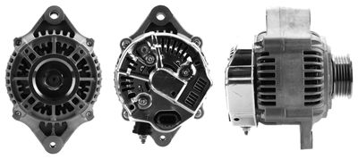 Alternator DRI 235157802