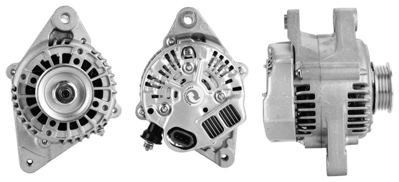 DRI 235167702 Alternator