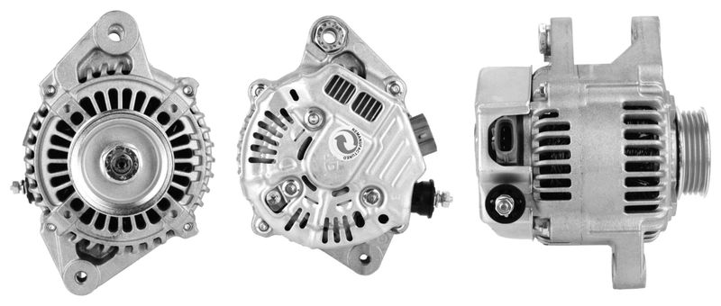 DRI 235168802 Alternator