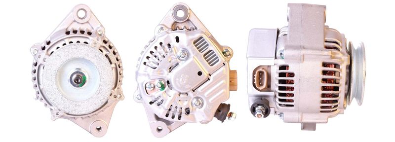 DRI 235176702 Alternator
