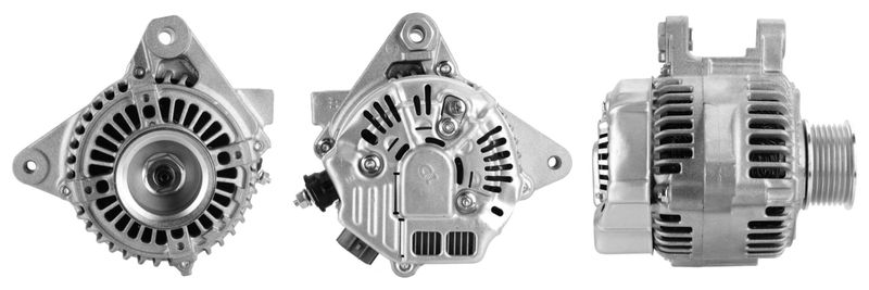 DRI 235186902 Alternator