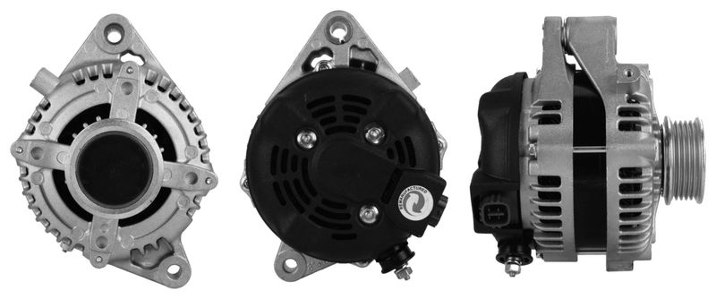 DRI 2351901002 Alternator
