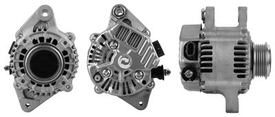 Alternator DRI 235191702