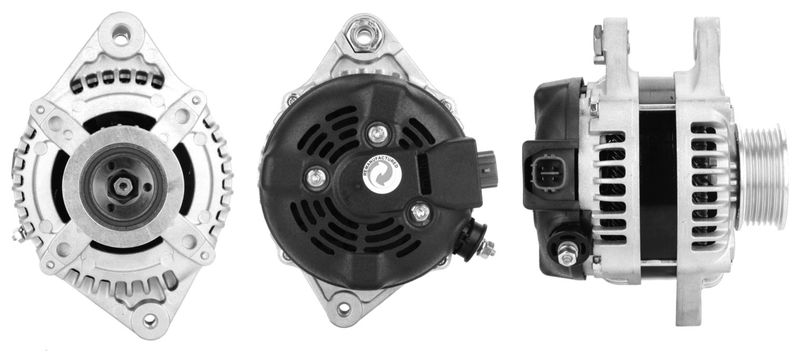 DRI 2351941152 Alternator