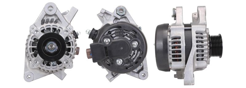 DRI 235314802 Alternator