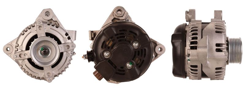 DRI 2353161002 Alternator