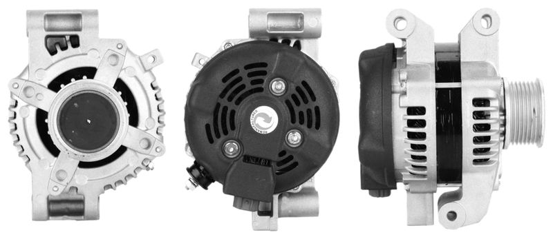 DRI 2353181002 Alternator
