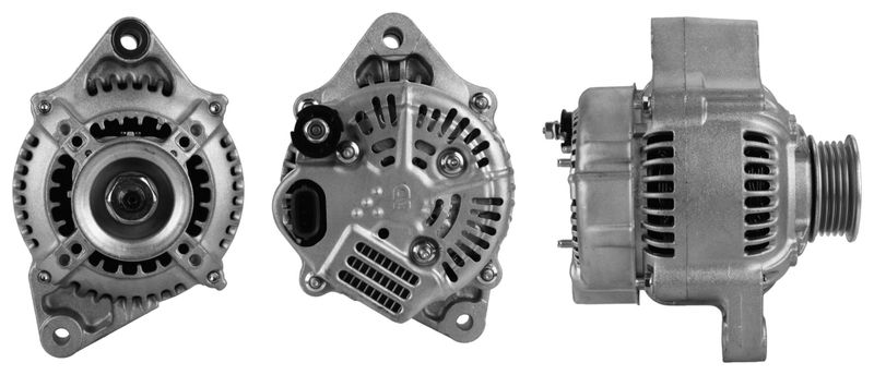 DRI 235319702 Alternator