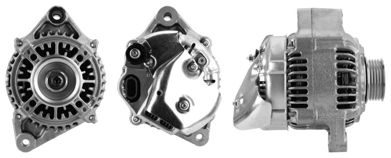 DRI 235319802 Alternator